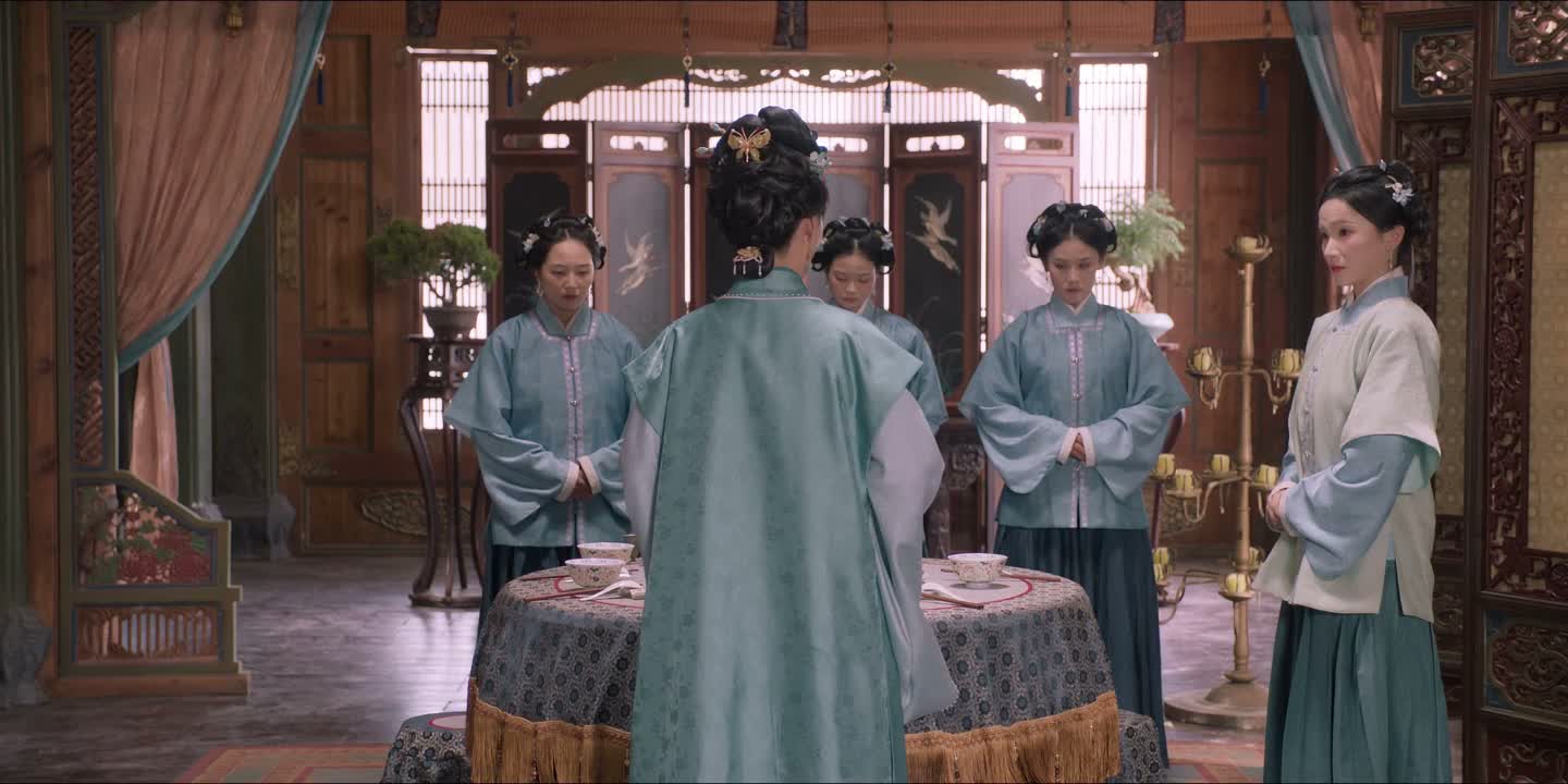 既好看 又好闻
