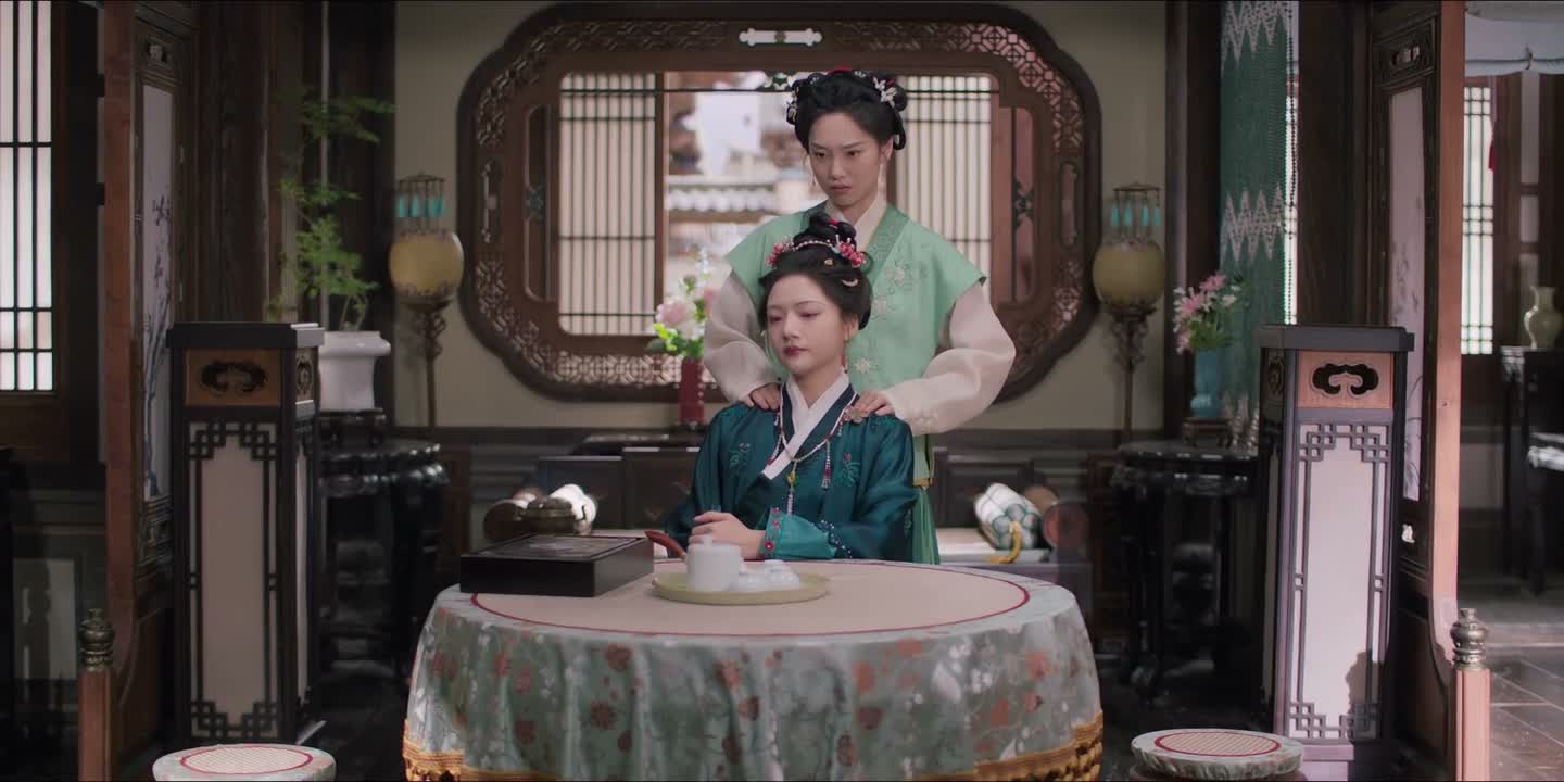结果却都要姑娘担着