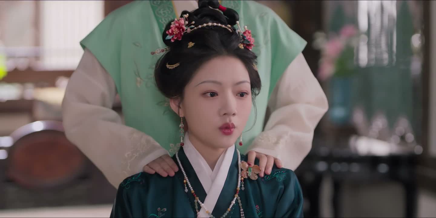 那我能有什么法子呀