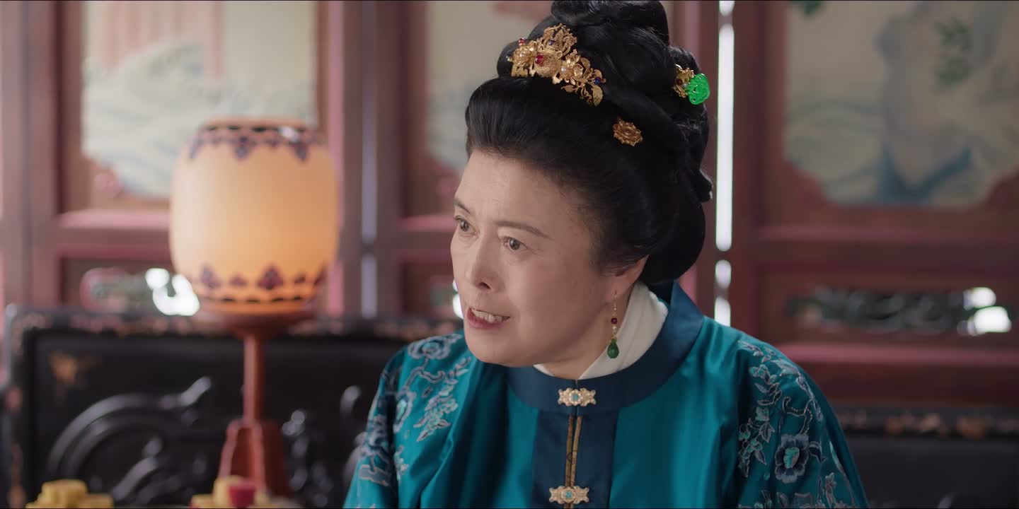 你就瞒着我一个人