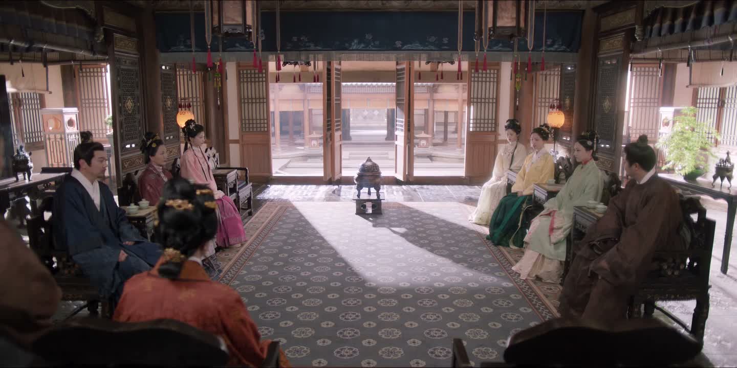 你们一开口就是十万两