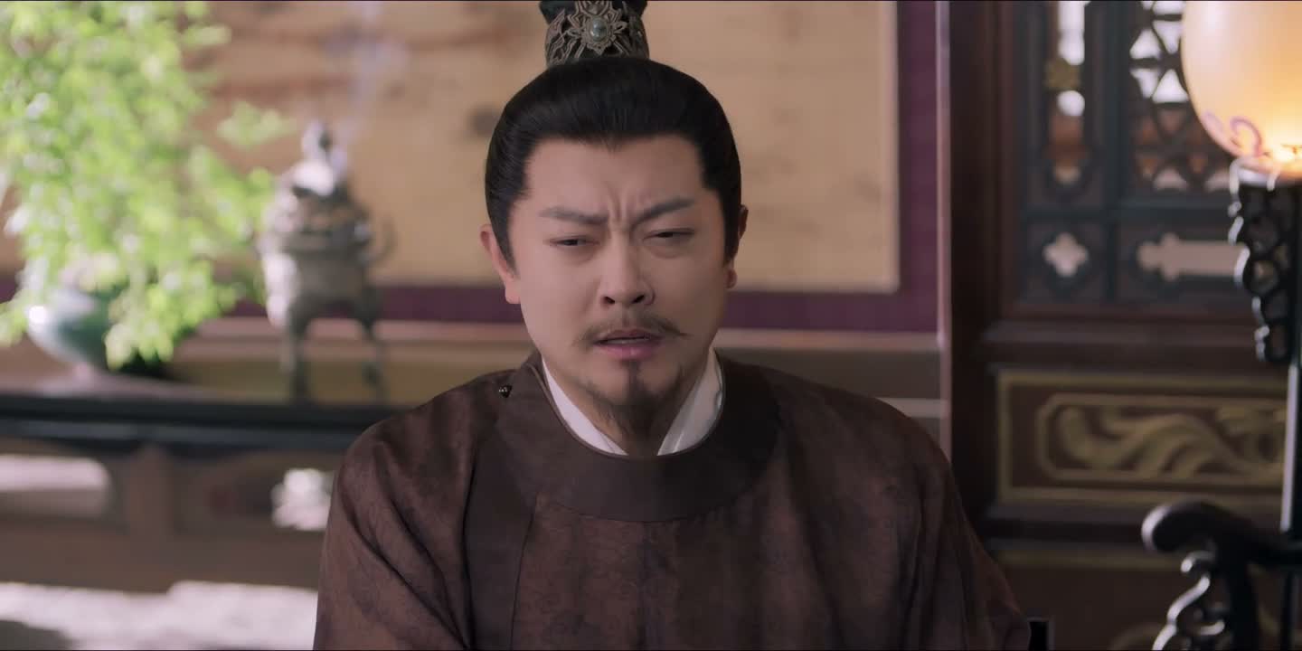 你让母亲先把话说完