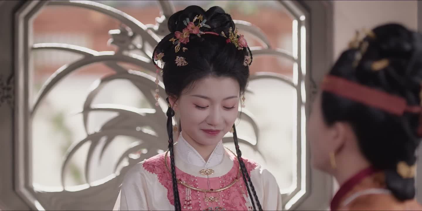 偏偏你爹 又是个唯命是从的