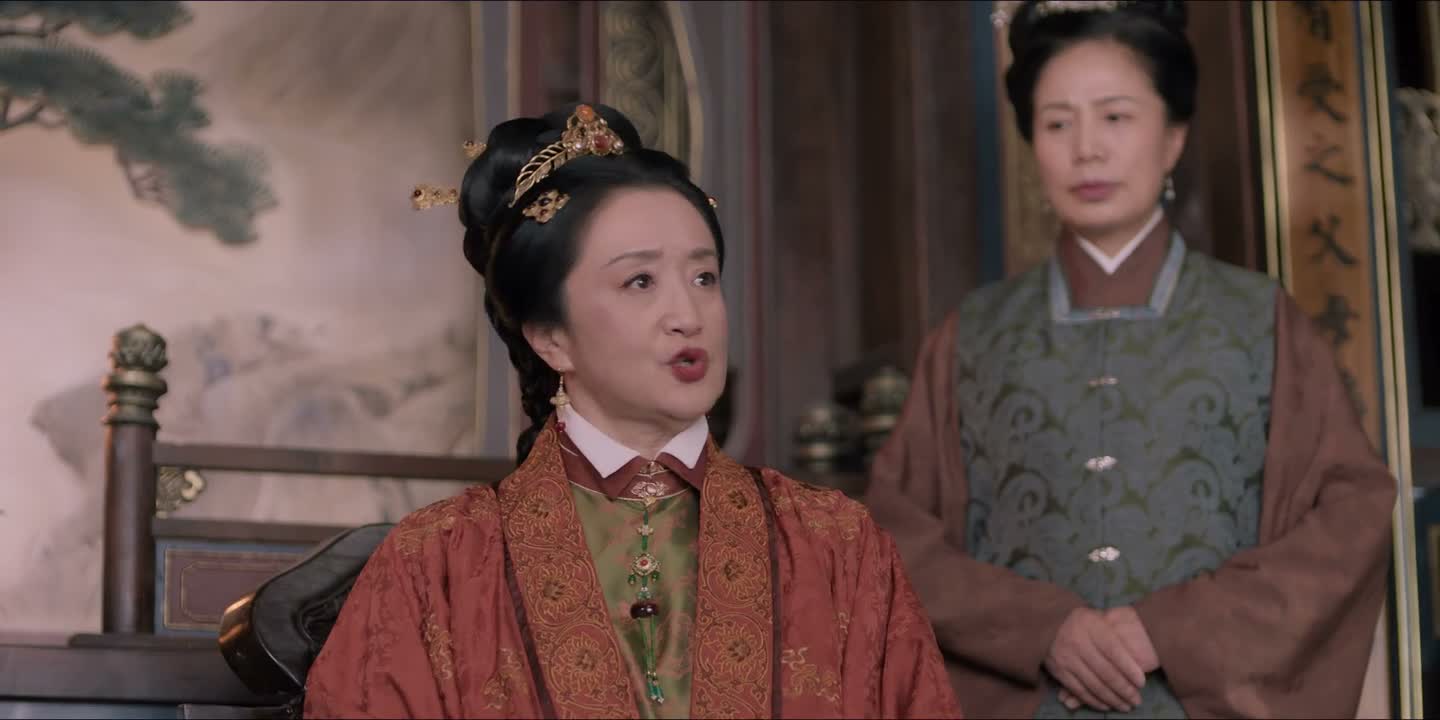 虽然遇到了无妄之灾