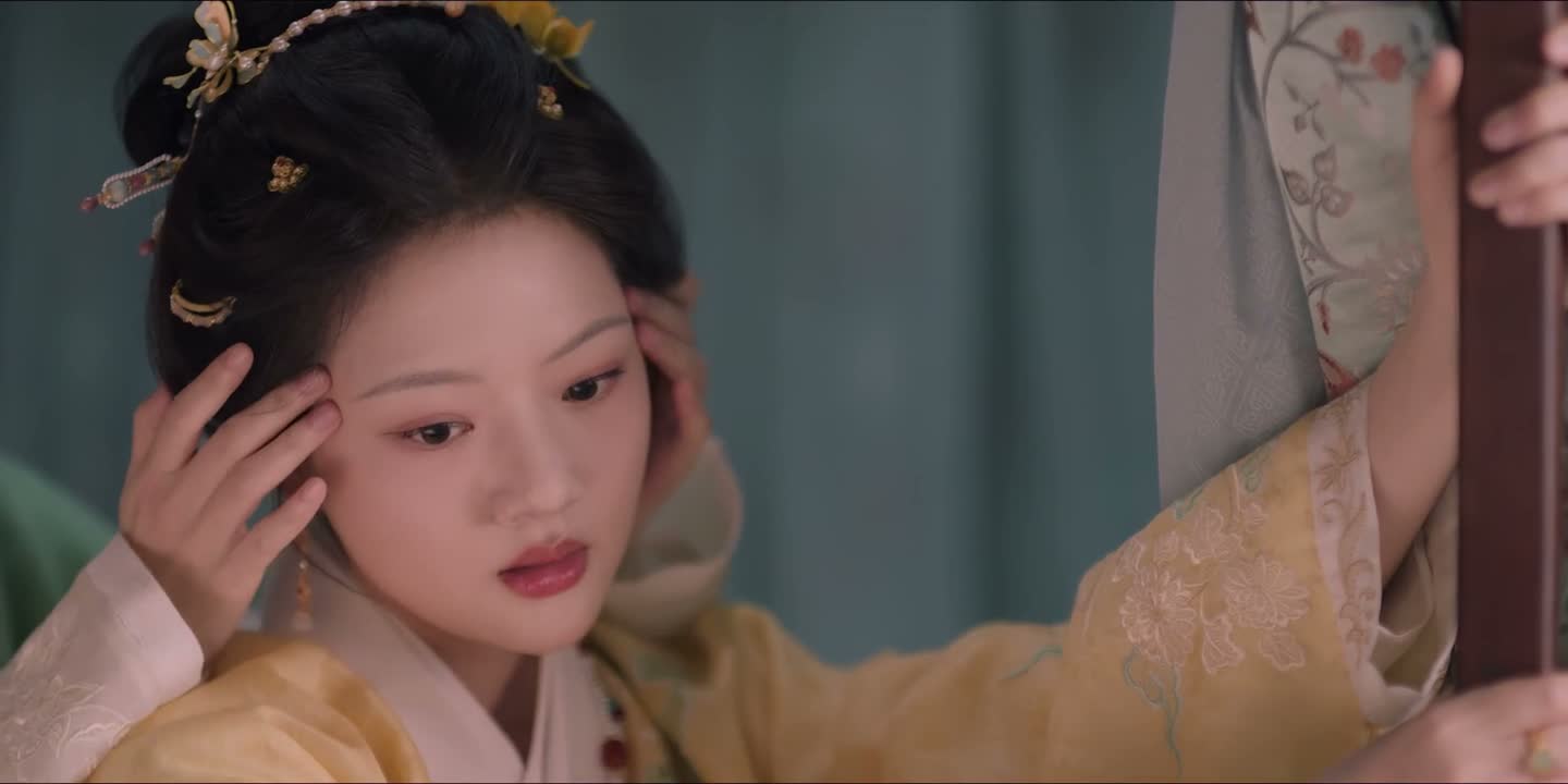 他们是不能将我怎么样