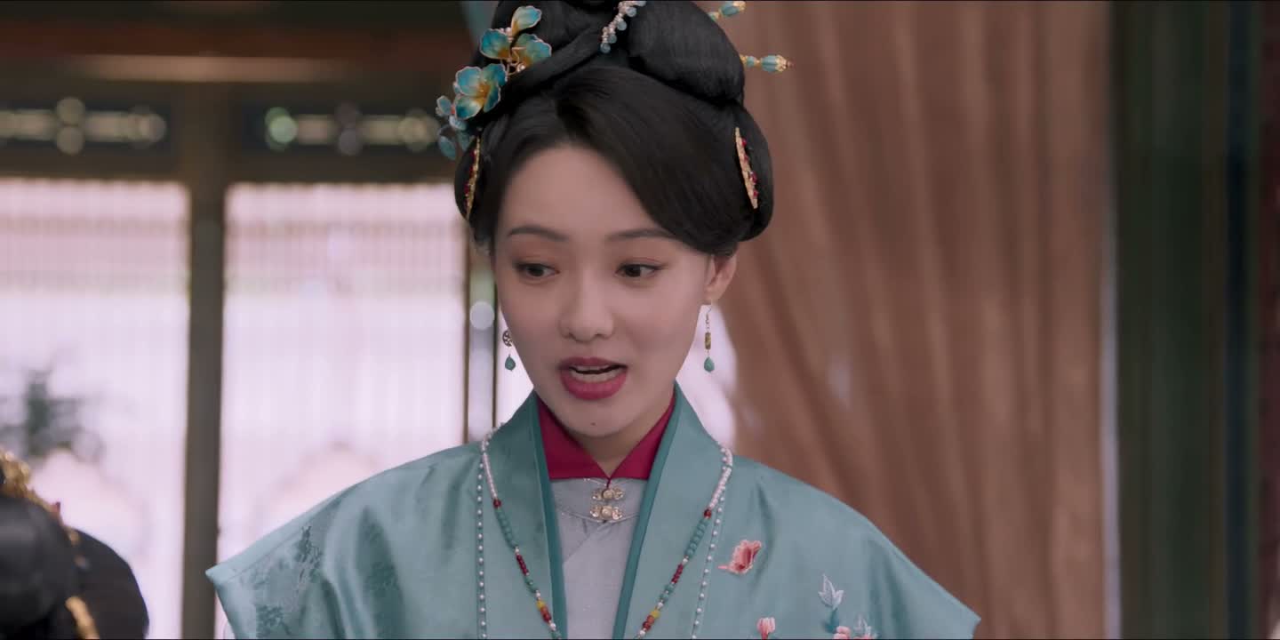我换身衣服就过来