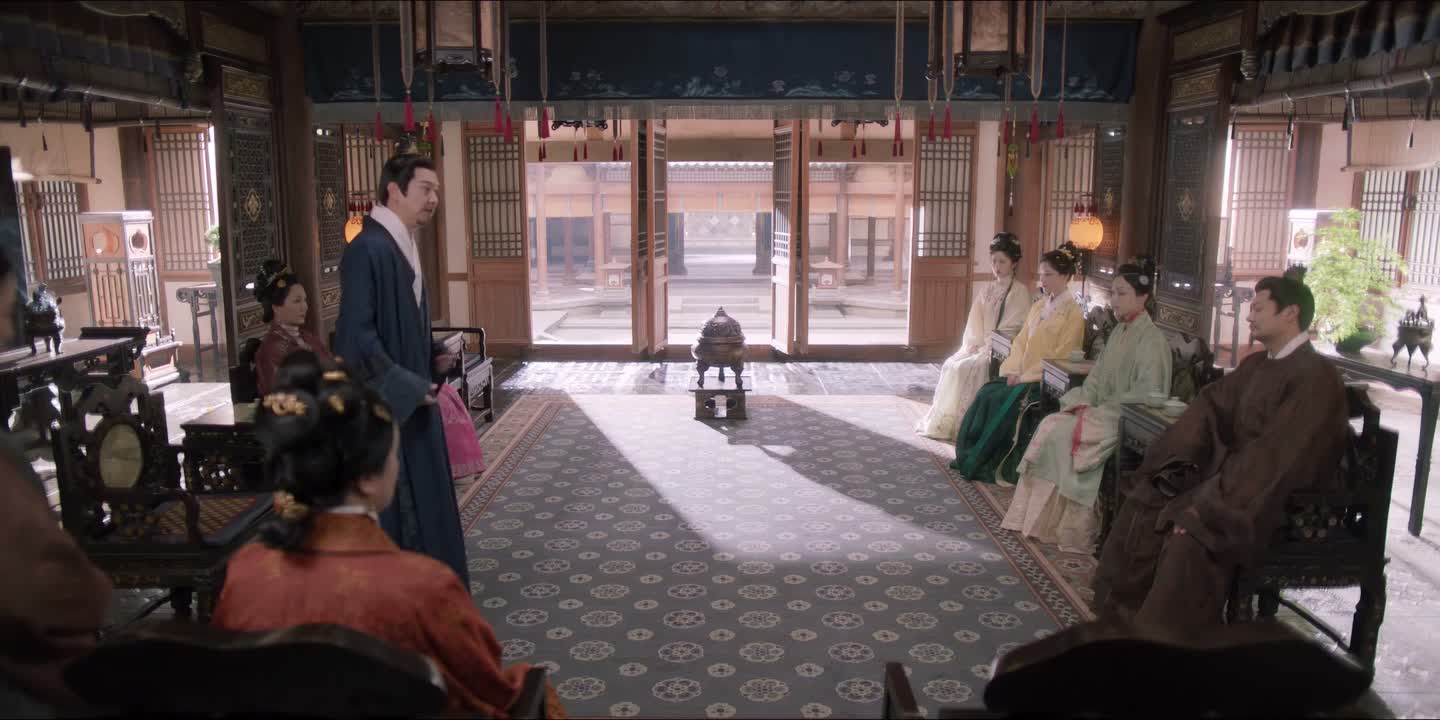 现下什么都没了