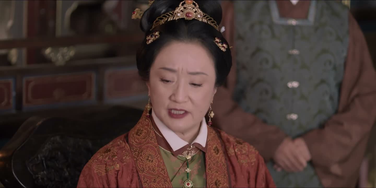 想一次性把话说开