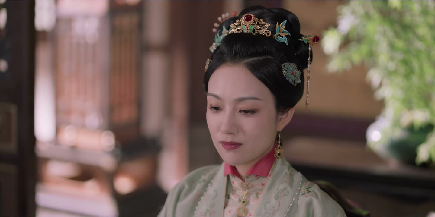 这官场上的事儿 你懂什么