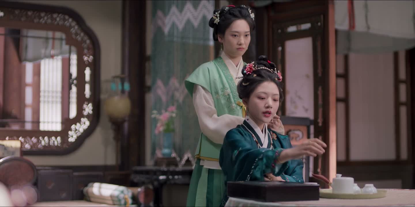 追根究底是朝廷的错