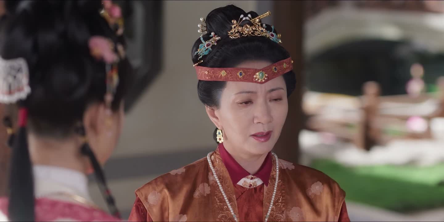 嘴上说得好听 让我管家