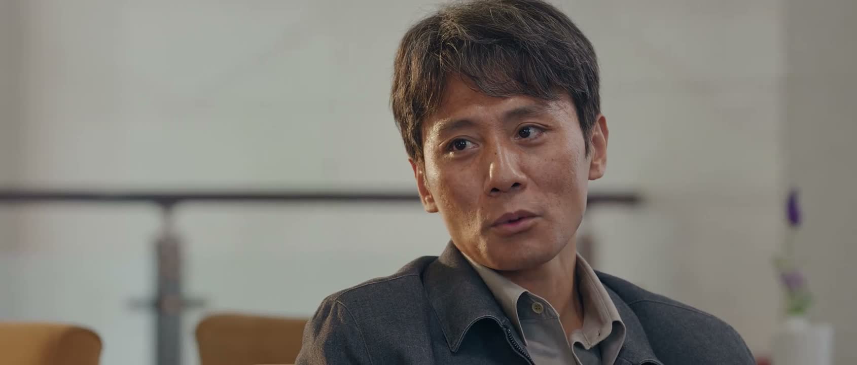 互相打掩护打配合的