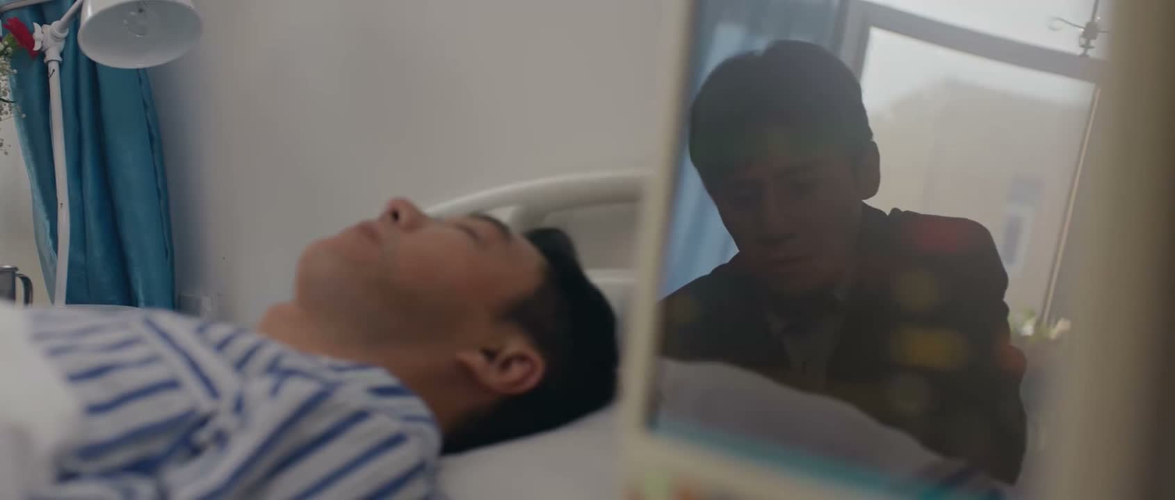 倩倩不是马上要高考了吗