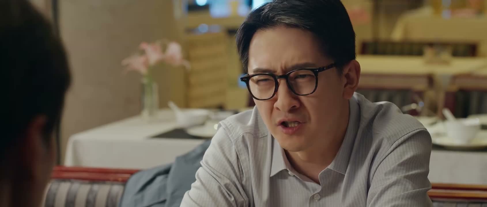 我就是压不住我的火