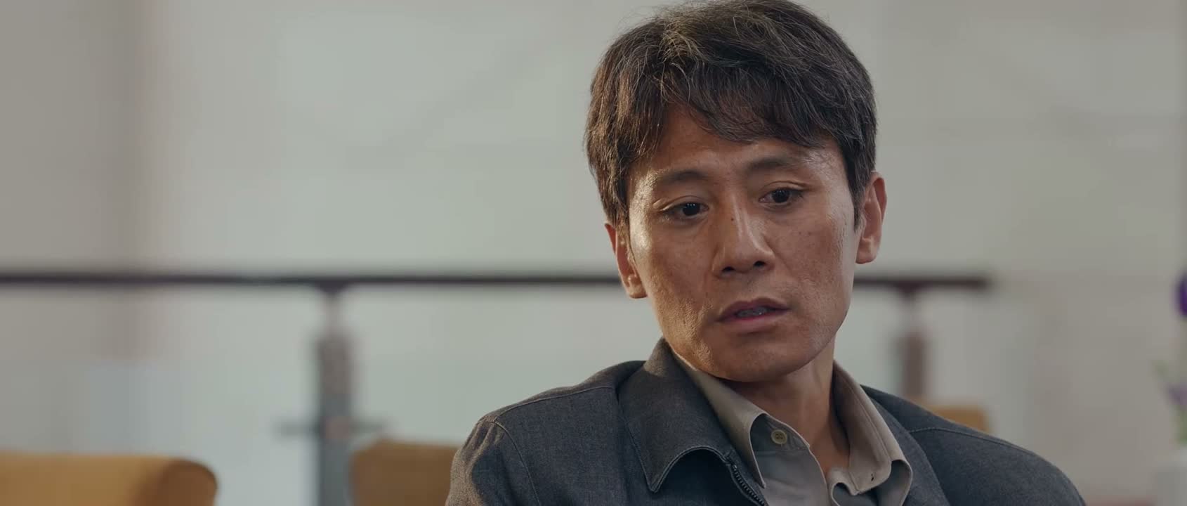 这个代价对他来说太大了