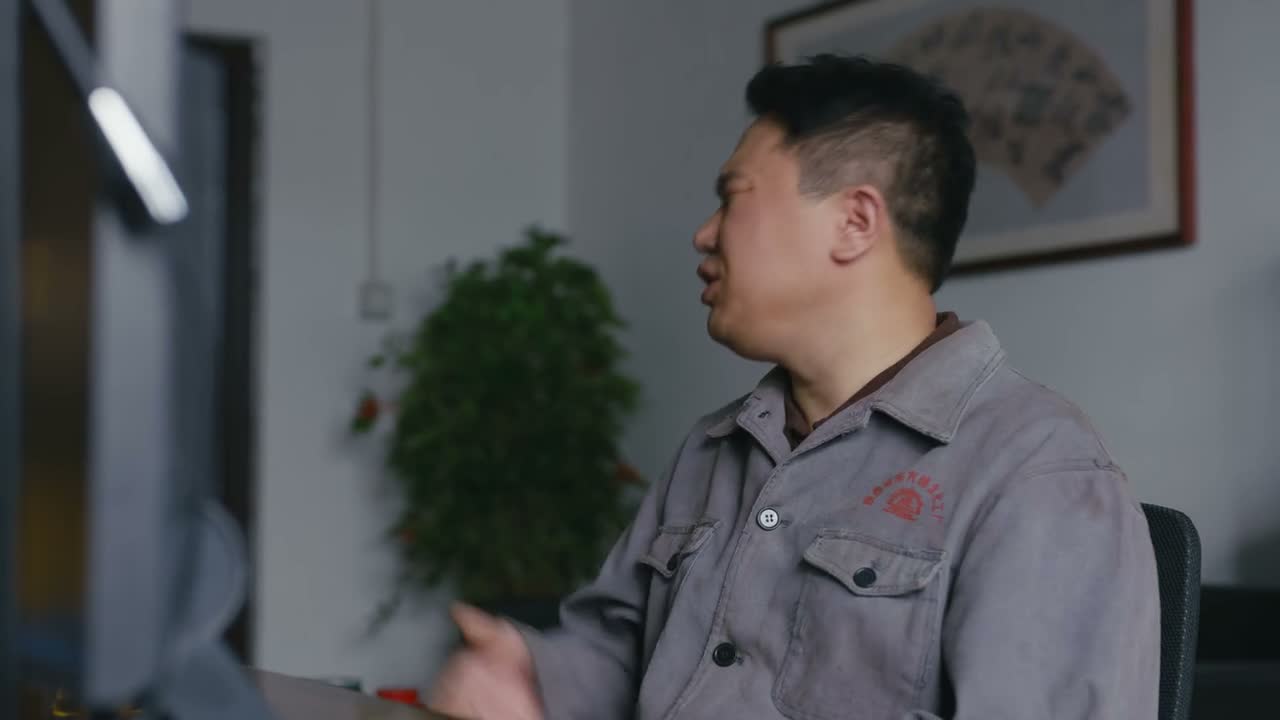 厂长你说让我上哪儿 我上哪儿