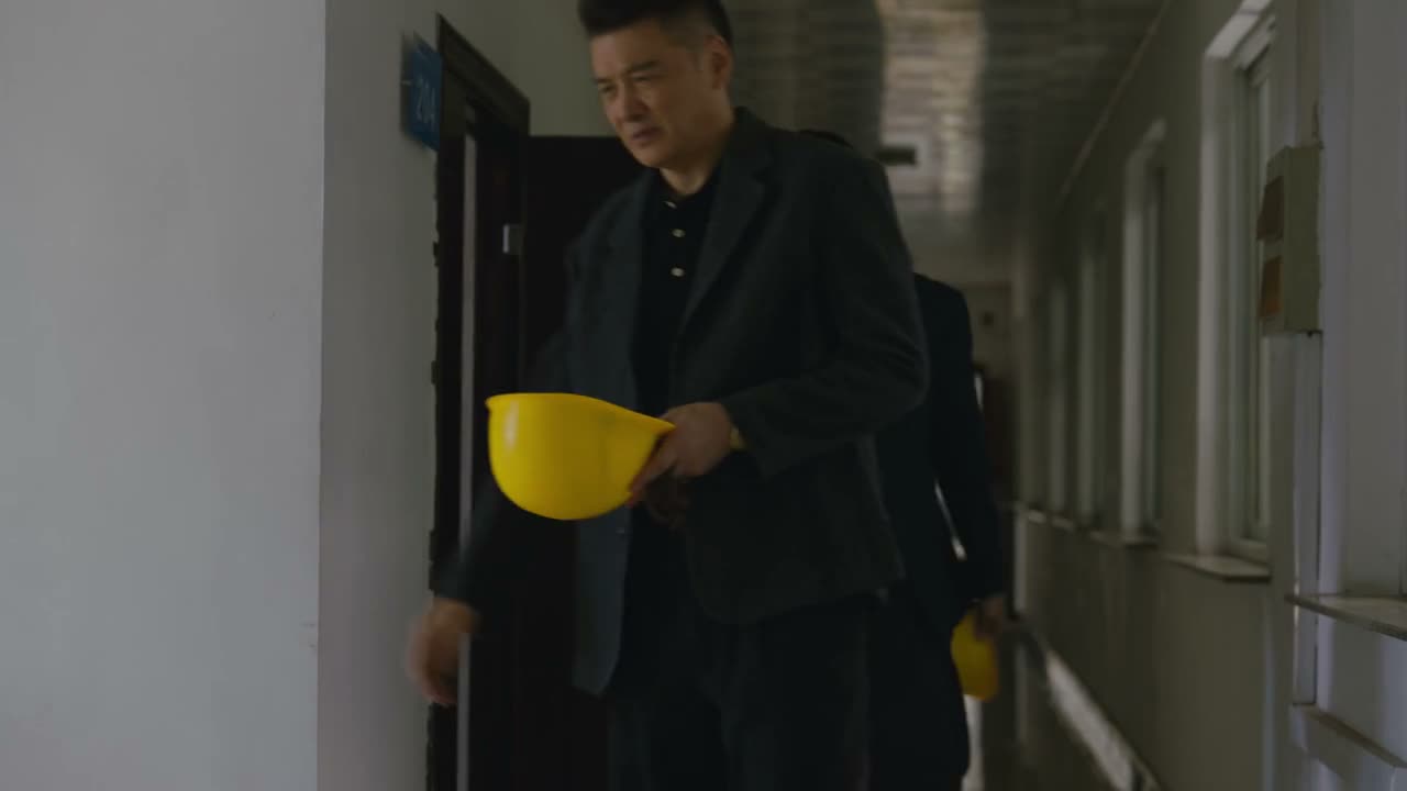 都是一股什么味啊