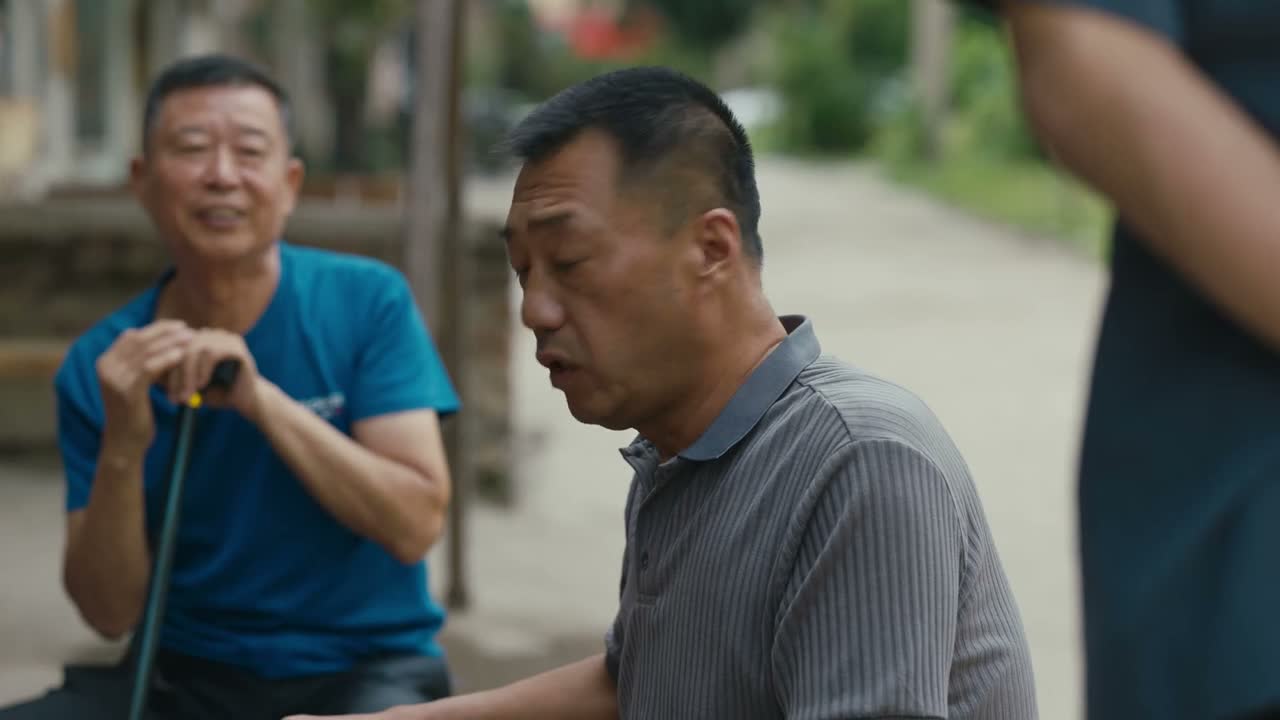 观棋不语是真君子