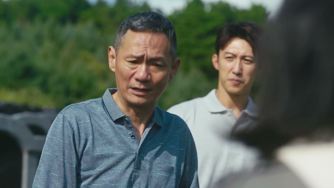 害得我这到处找你