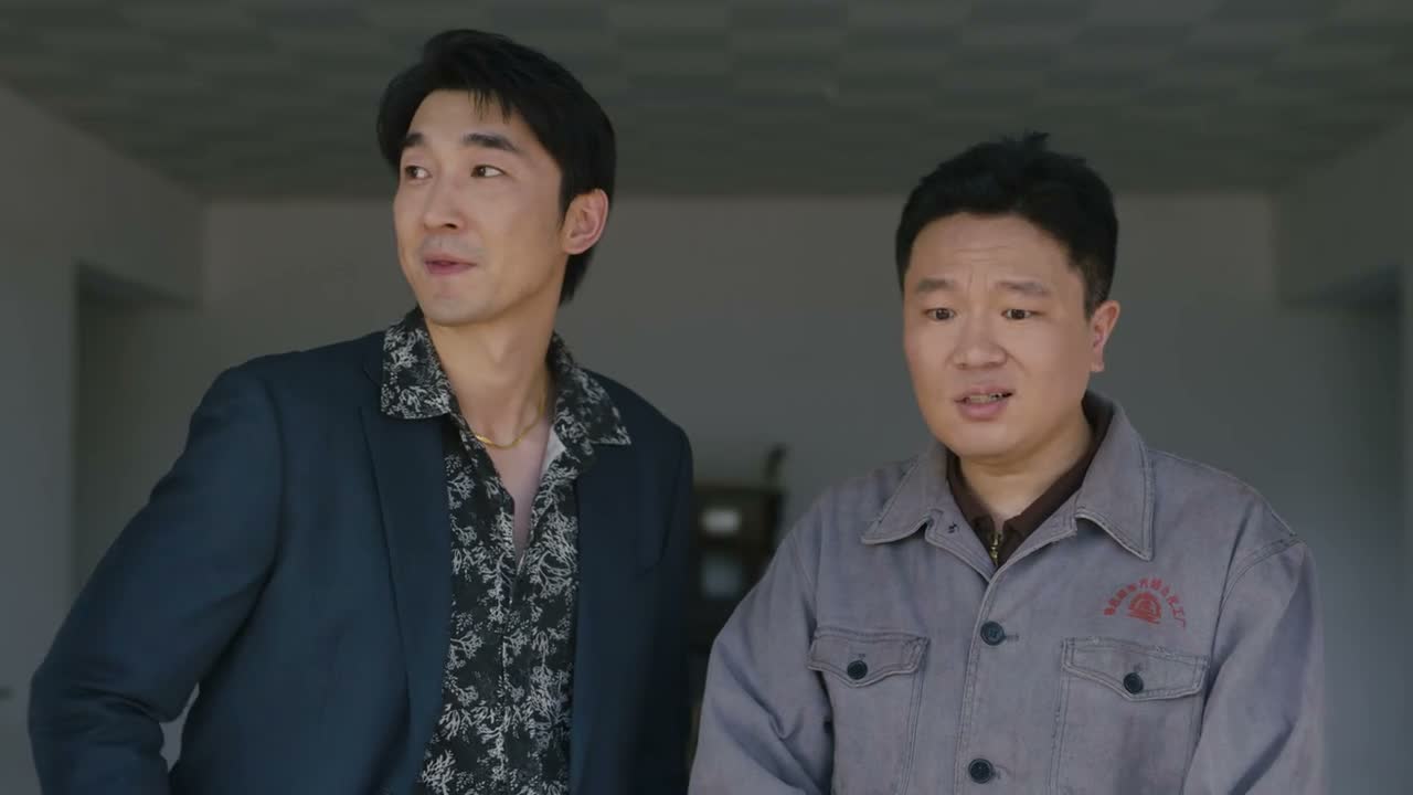 还轮得到你搁这儿跟我叭叭叭的