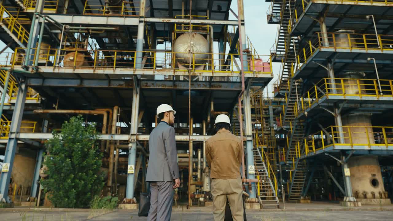 其实就是换血 清退老工人