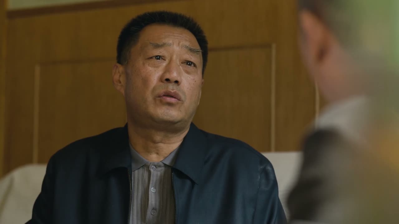说啥你都别往心里去啊