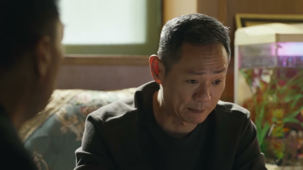 我这把老骨头死