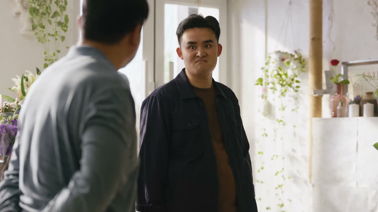 行行行 差不多得了
