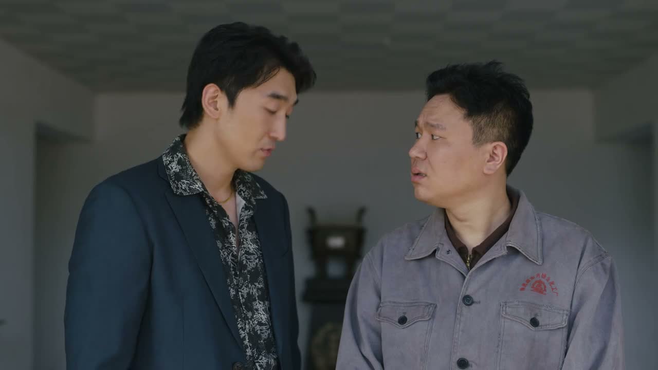 于哥的手里都是真金白银啊