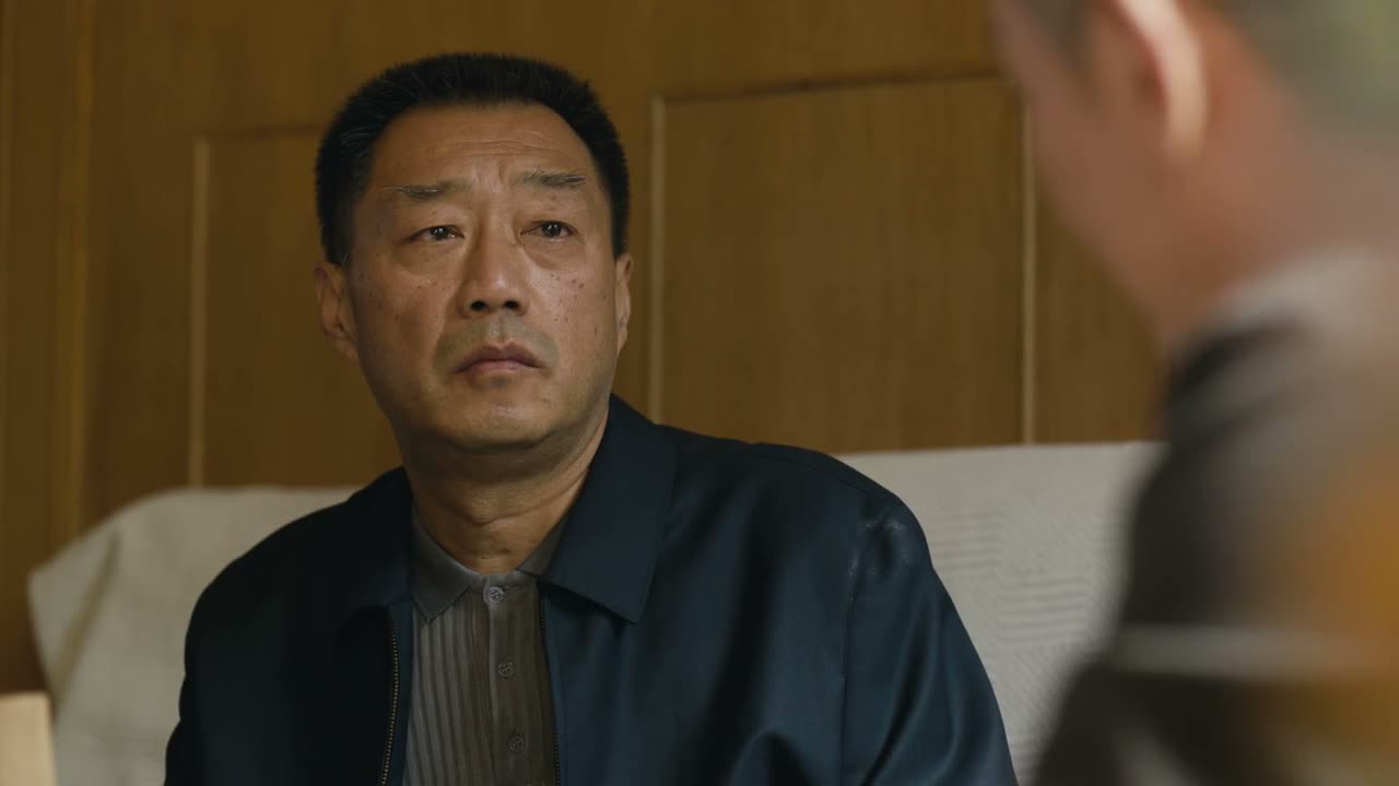 这才能对得起死去的兄弟