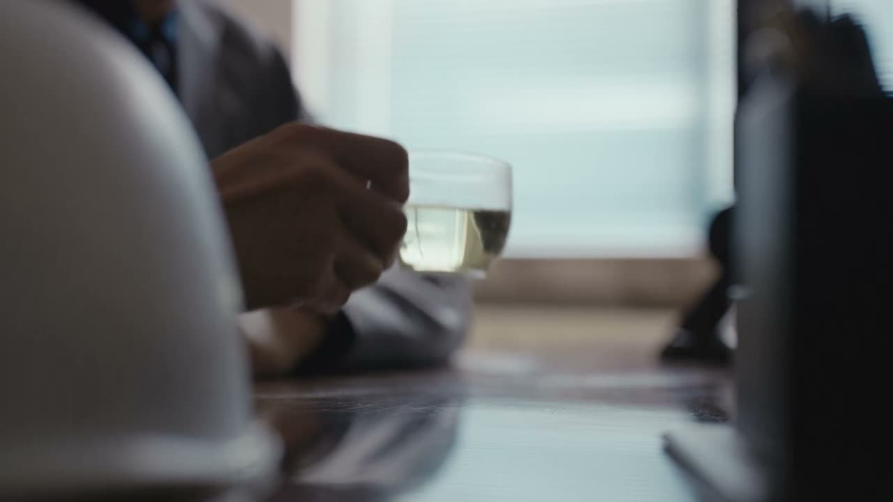 这方案改来改去的