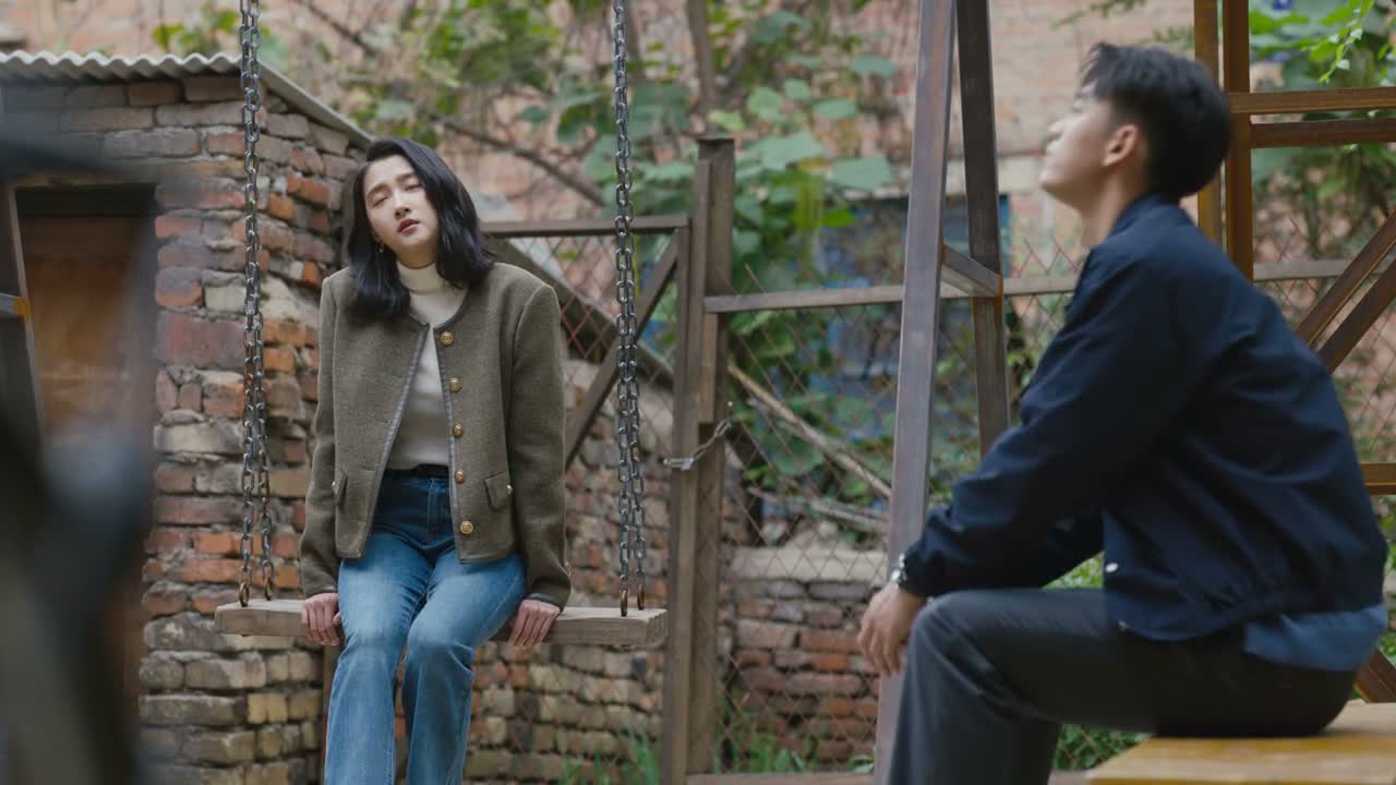 这一切好得就像一场梦一样
