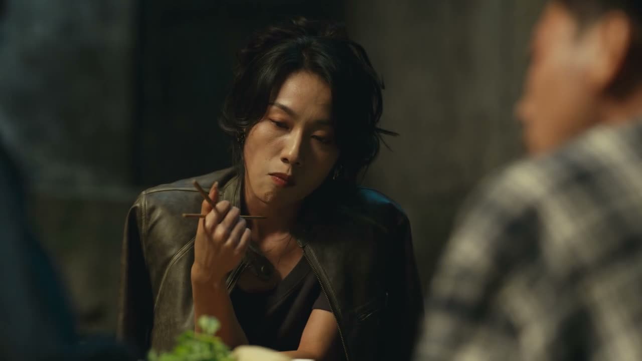 挣点钱养家糊口就得了呗