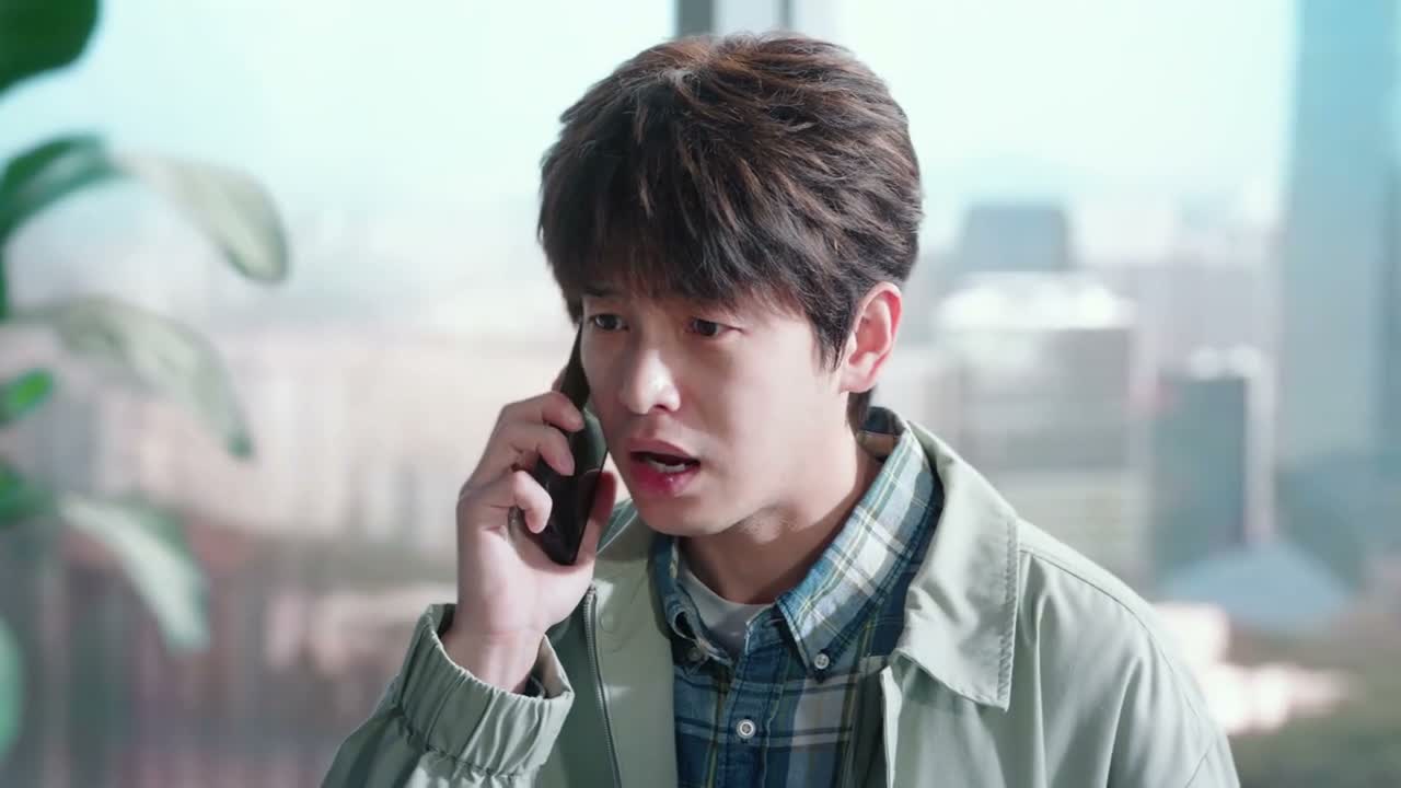 挂的就是你 喂