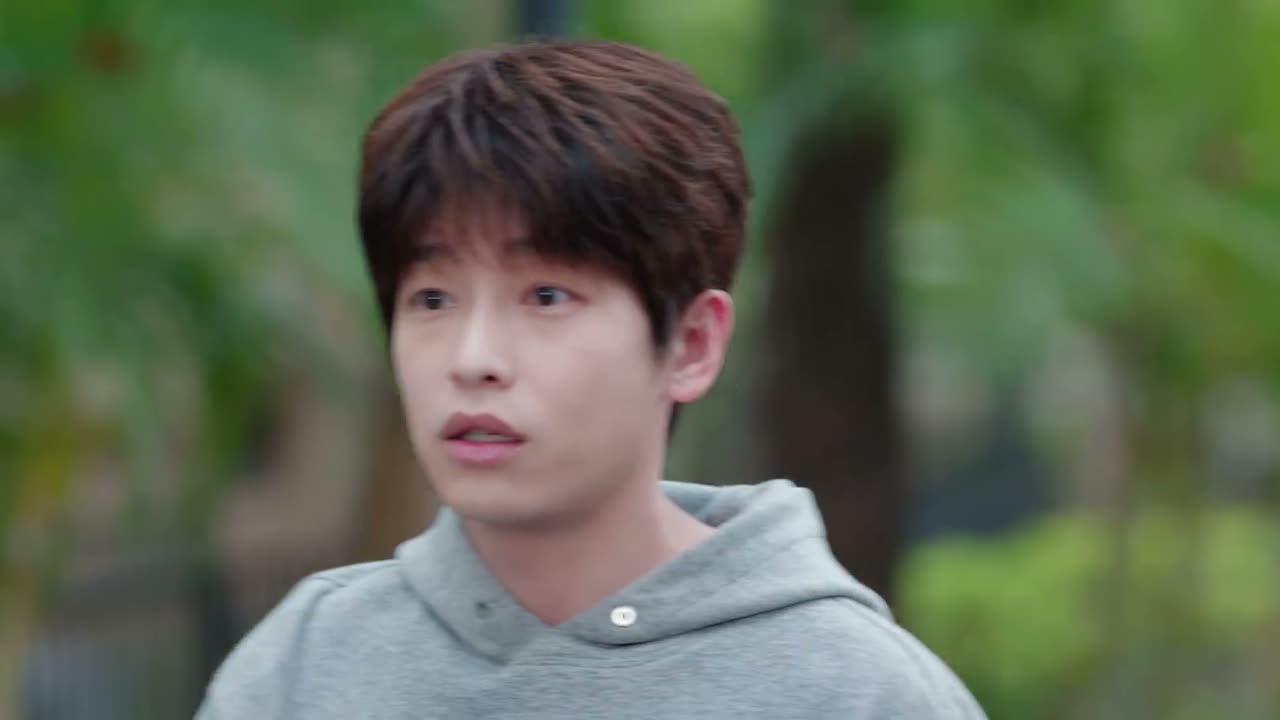 林晚 你 你终于愿意下来见我了