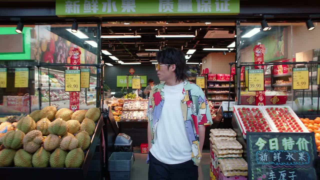 慢慢搬啊 好嘞 不着急