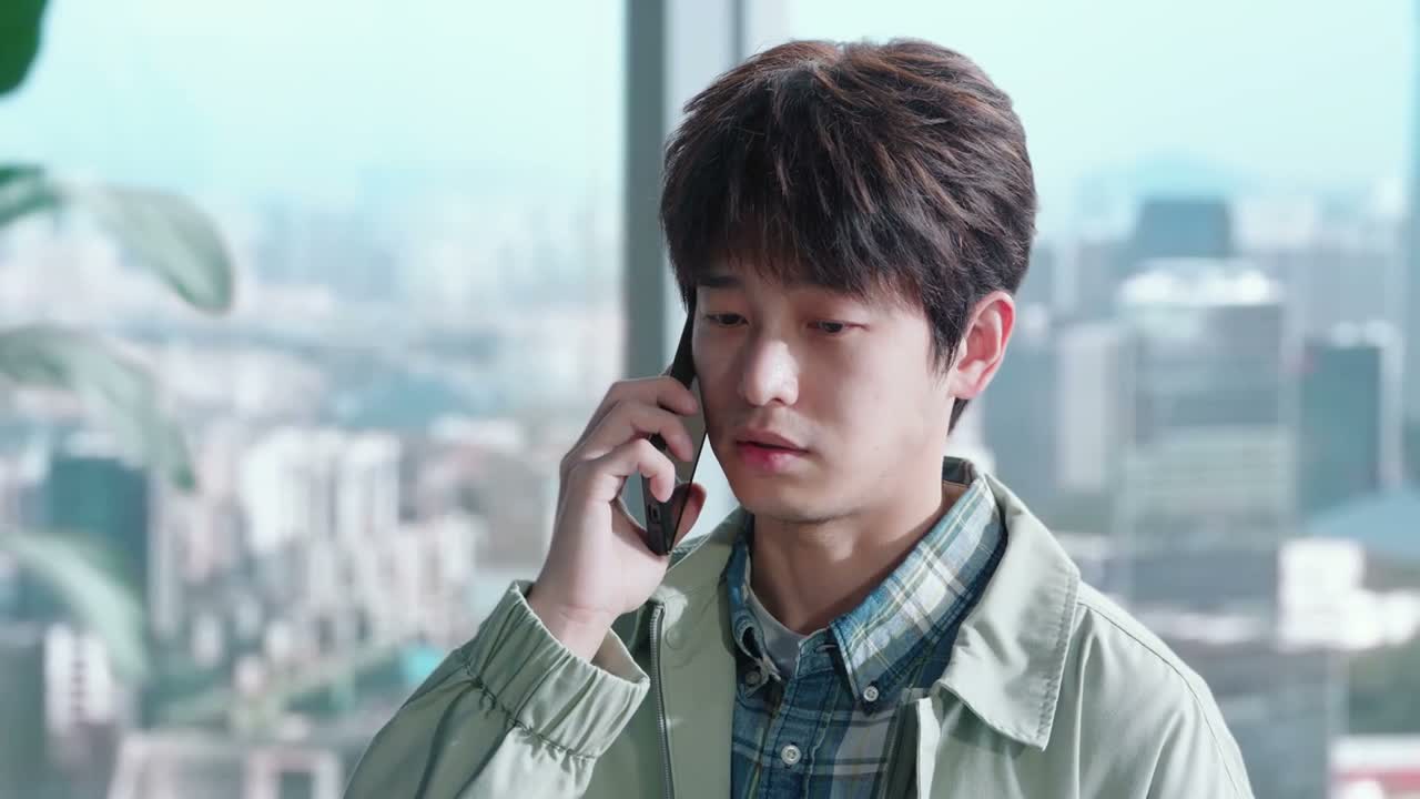 你能不能让我重开一稿