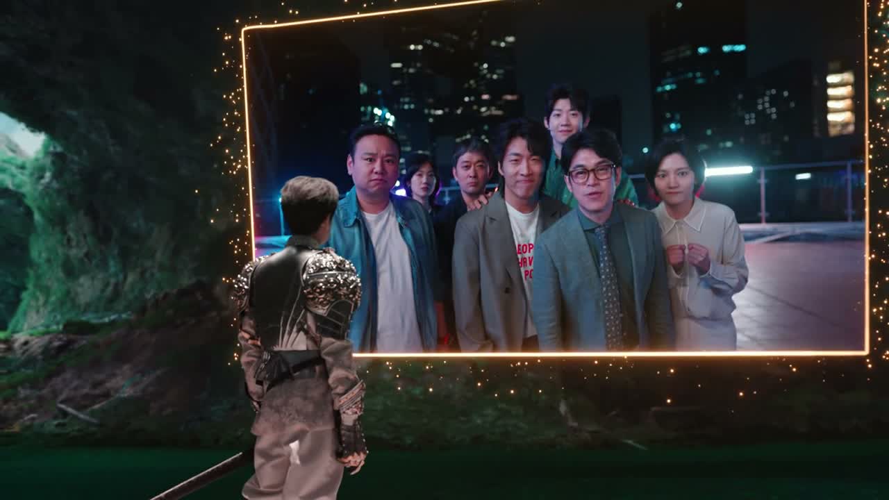裴总你放心 你有我们呢 我们不会让你失望的
