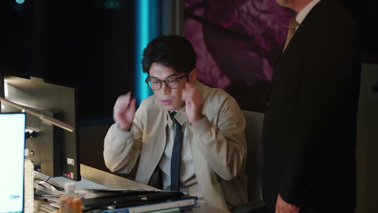我努力 我改 我这就改啊