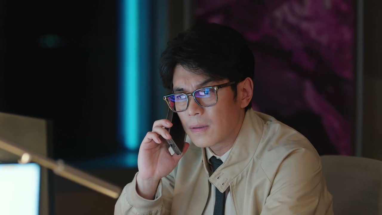 我是猎头公司的 我这边有个很好的
