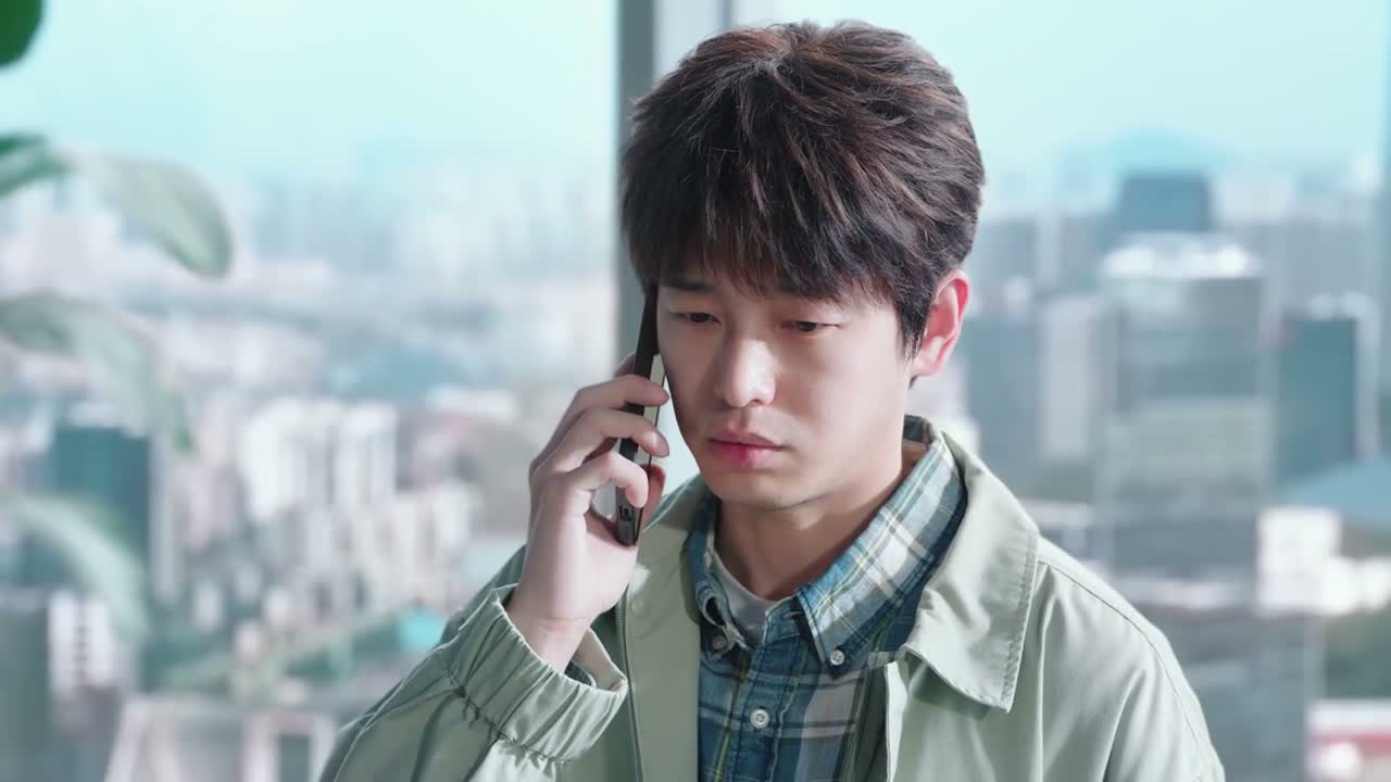 我也并不是想以此为要挟