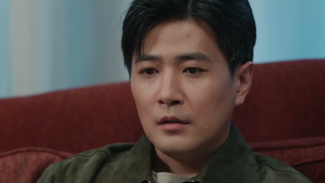我知道你跟腾达那些人 感情不错