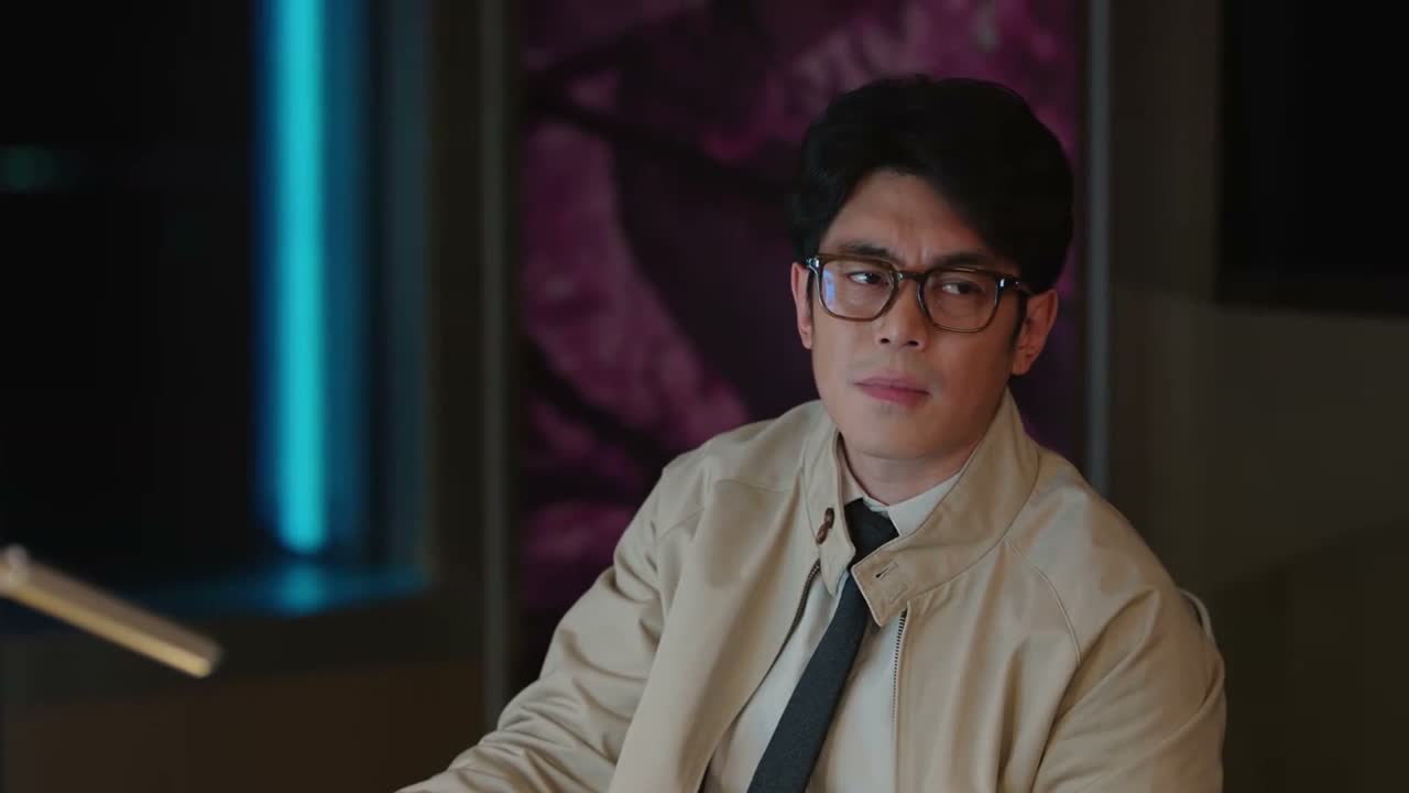 也不至于说那么难听吧