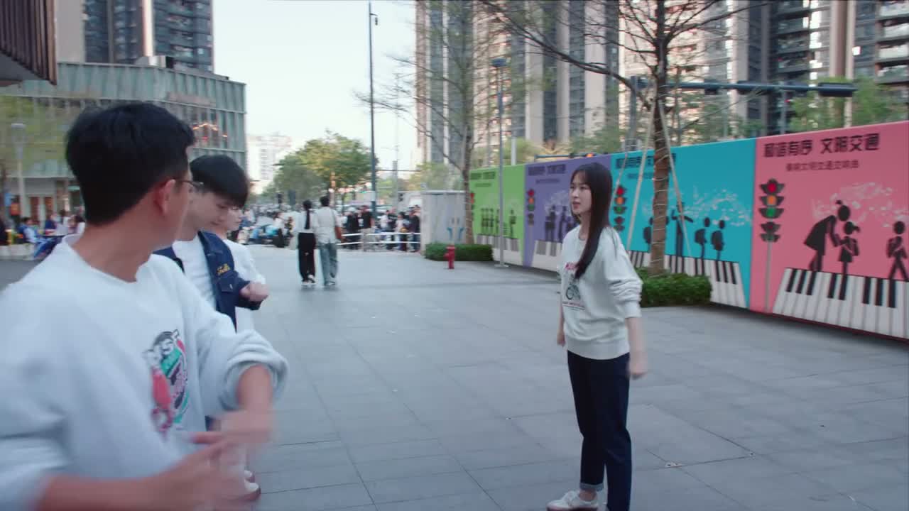 也要秉承着腾达的精神