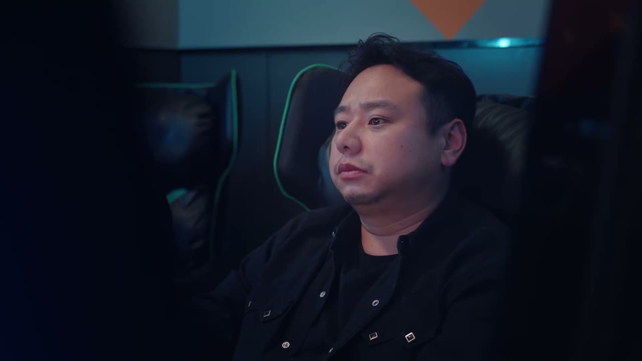 这个游戏出这么久了你还在玩