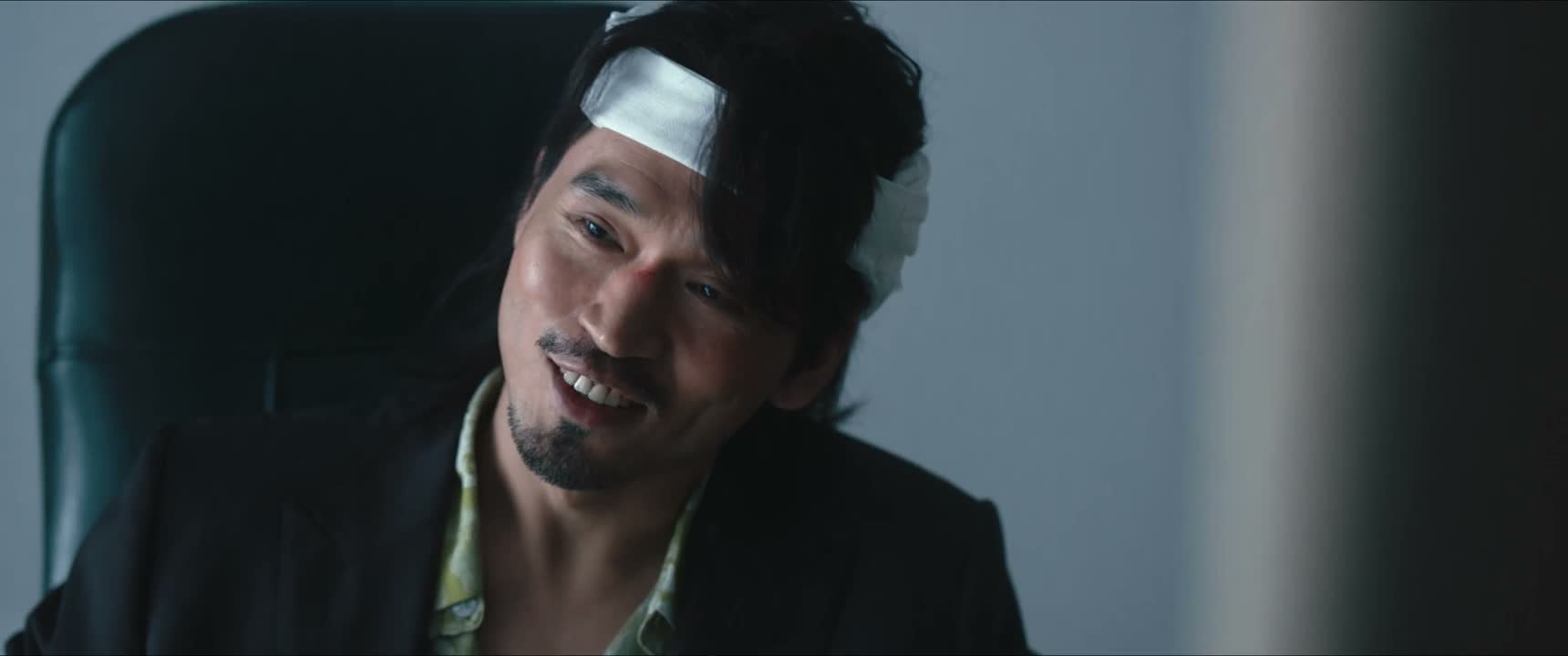 请护士帮我拔一下针