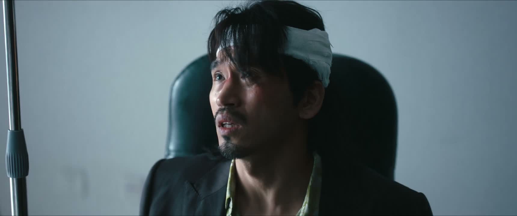 我刚才看表呢