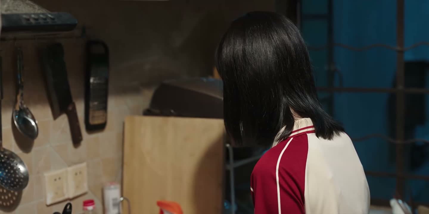 被我干妈宠得都不像话