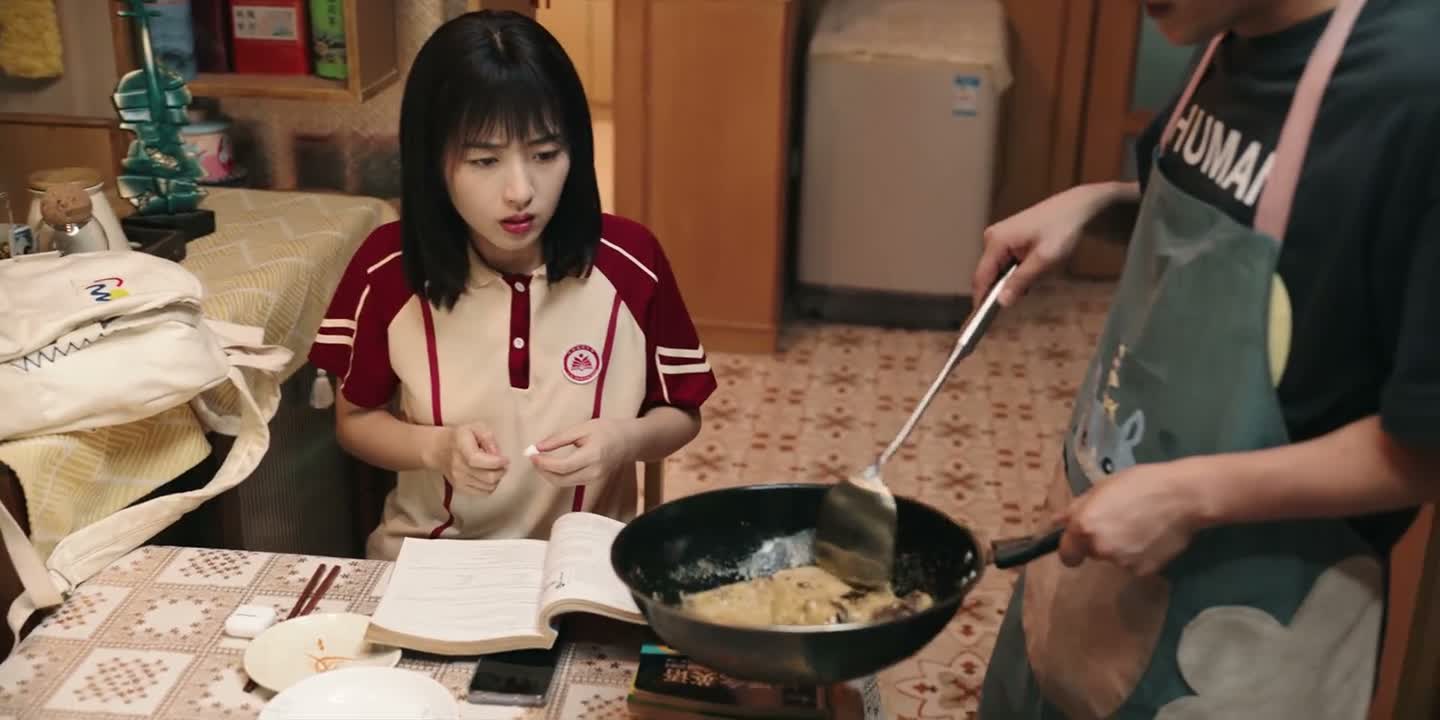 是这锅不行还是鸡蛋有问题