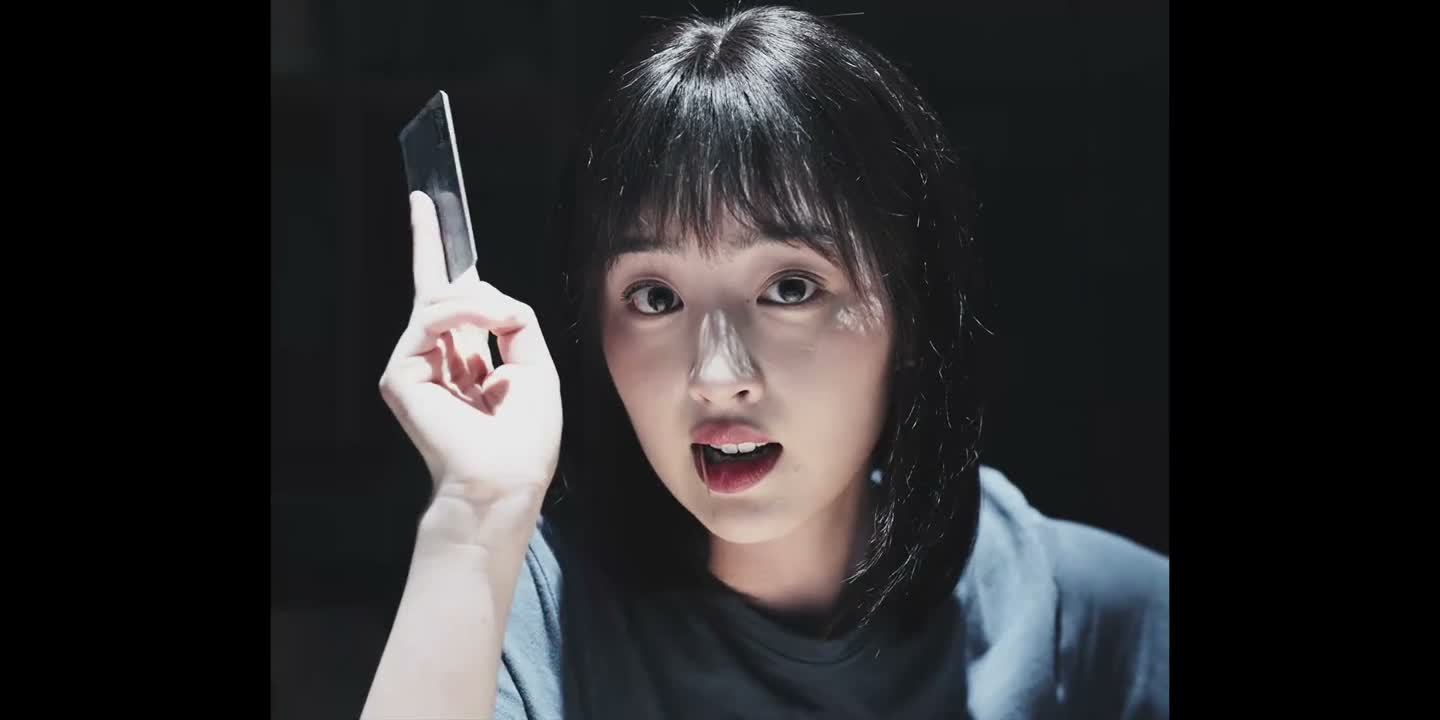 咱娘俩就靠这点存款活着了